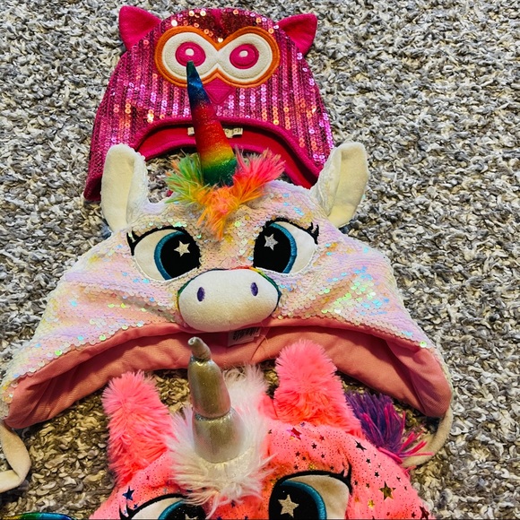 Kids Hats - Picture 4 of 6